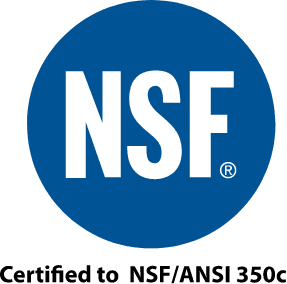 NSF Logo