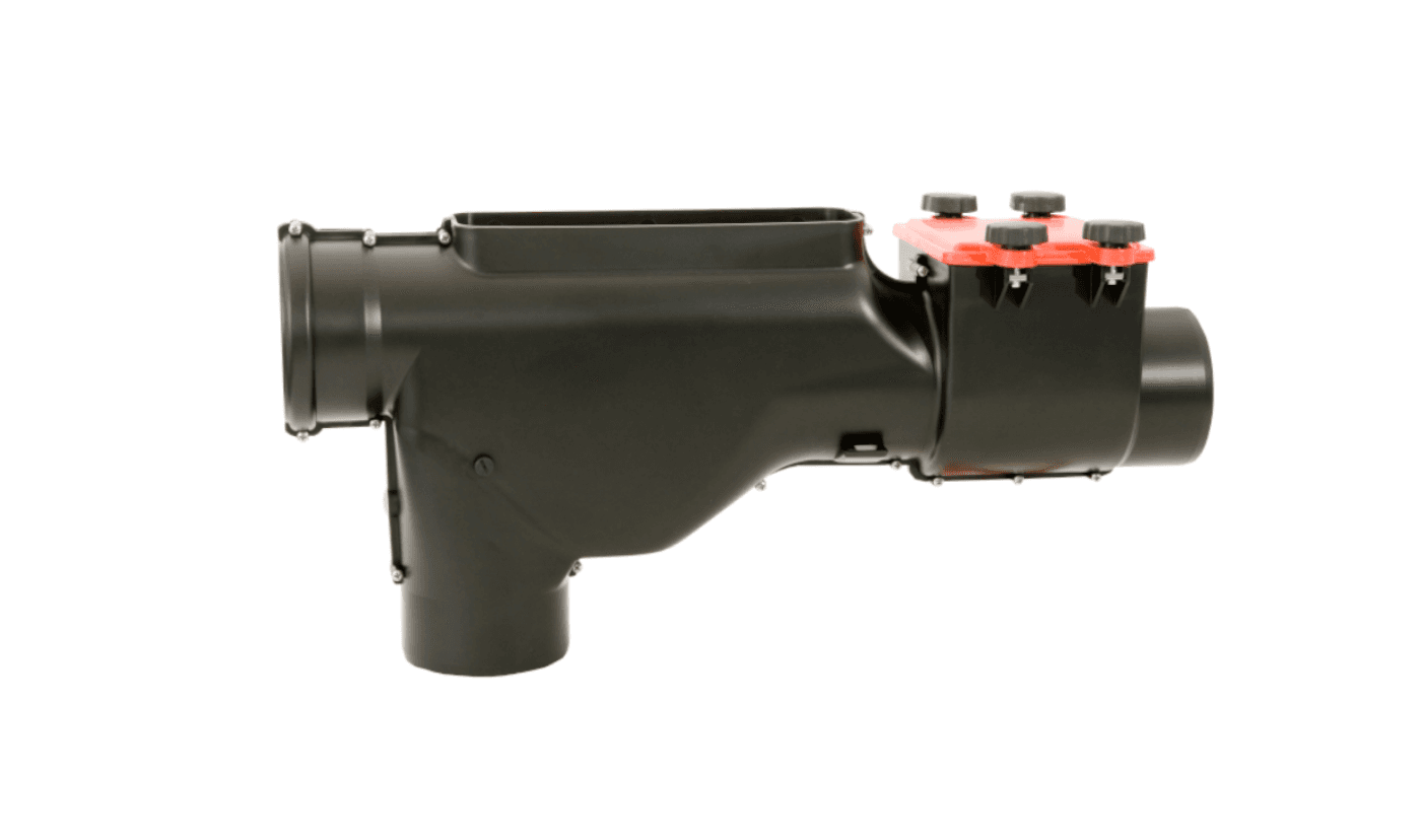 Aqualoop Residential 1