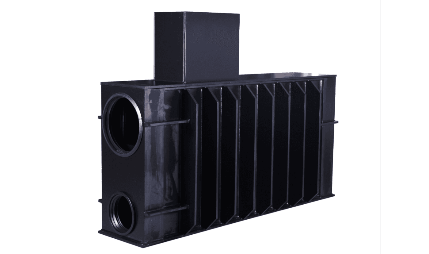 Aqualoop Residential 1