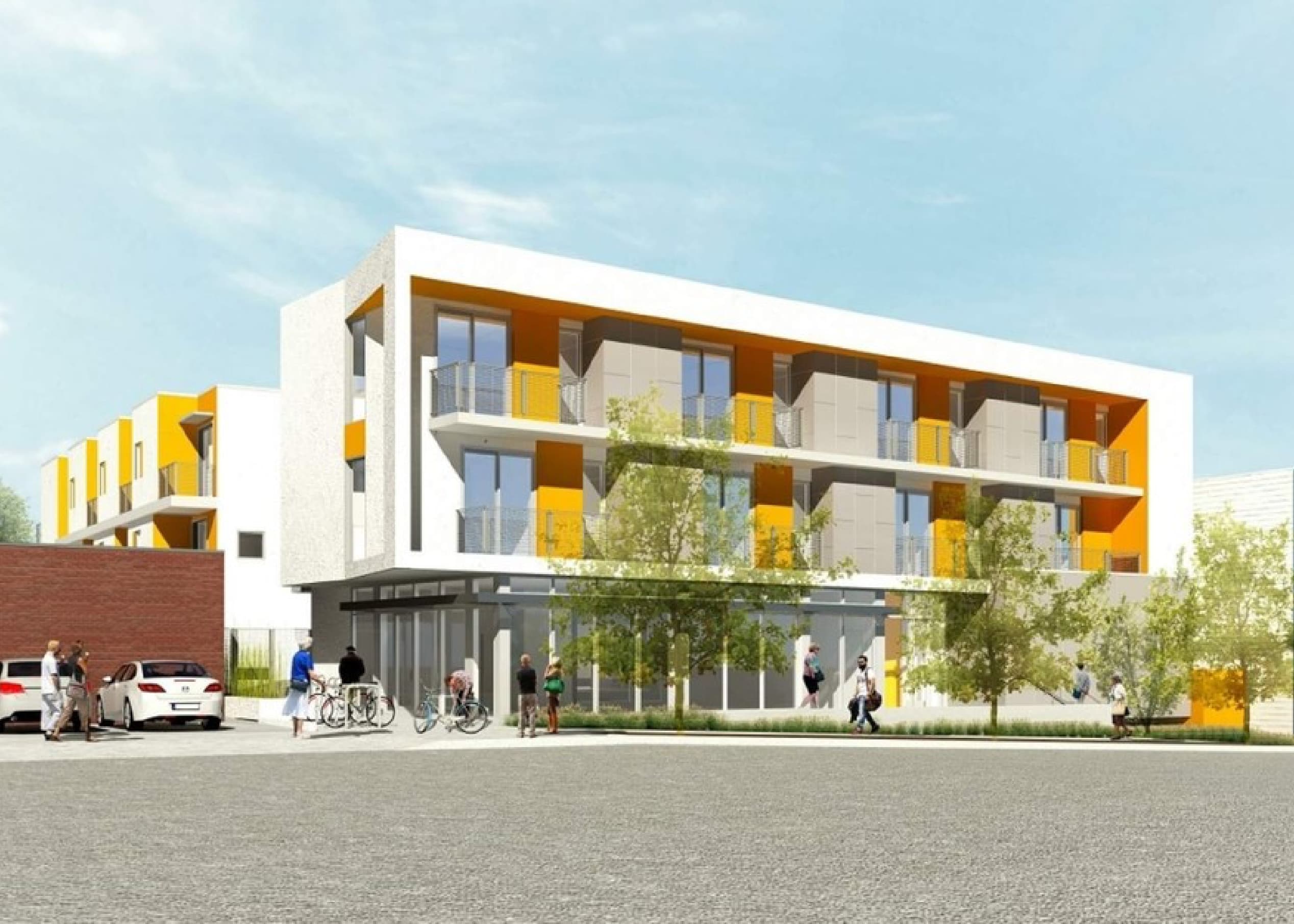 Key Project Greenway Meadows