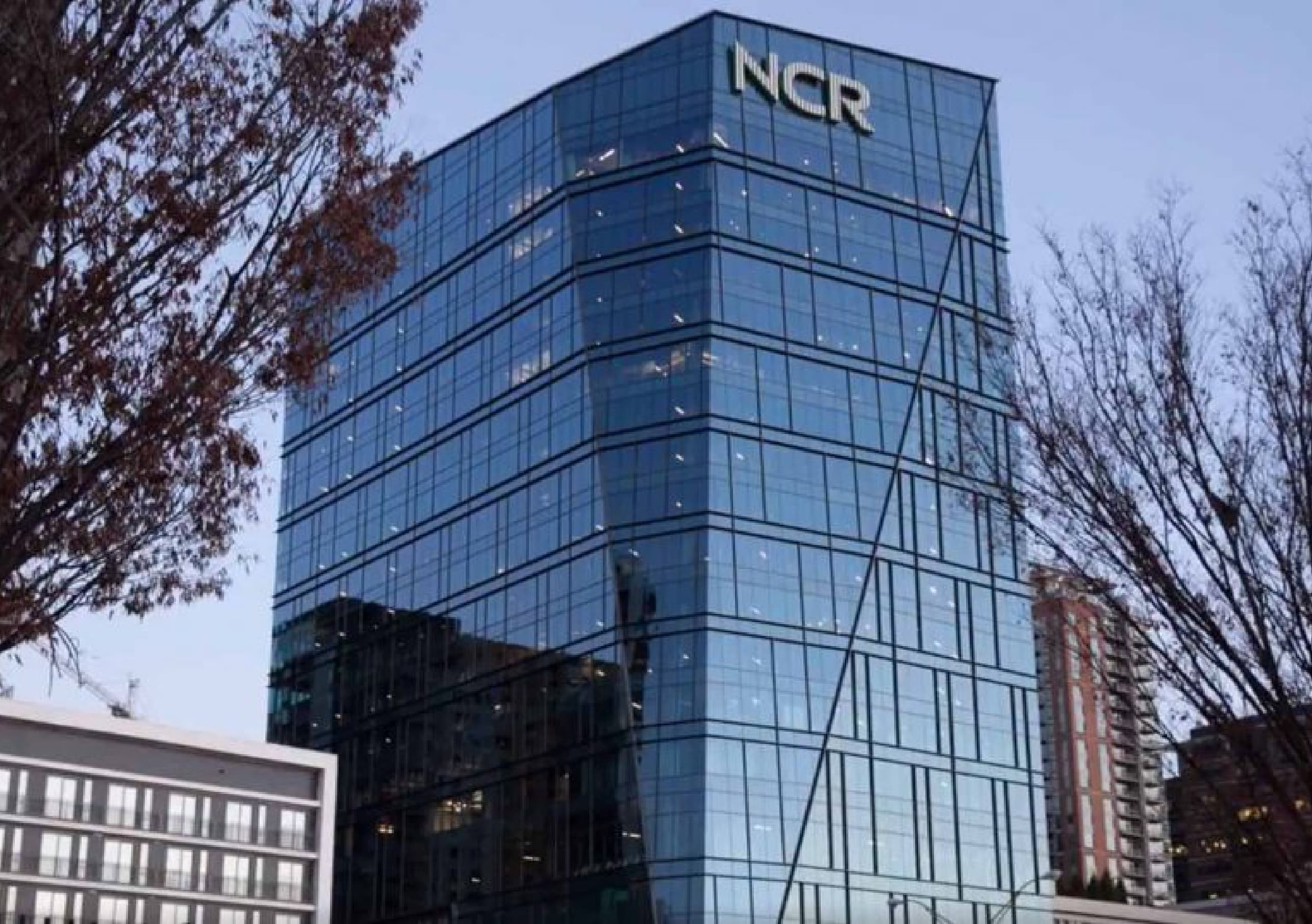 NCR Head Office