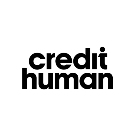 Credit Human Logo