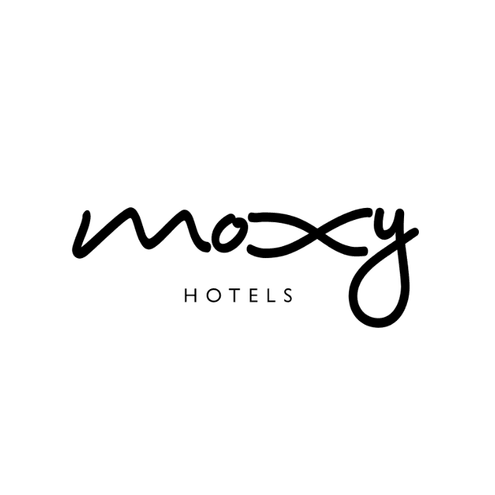 Moxy Hotels Logo