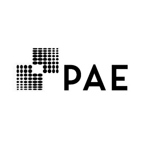 PAE Logo