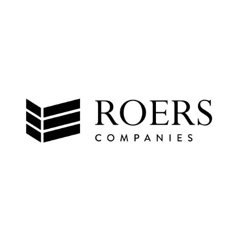 Roers Logo
