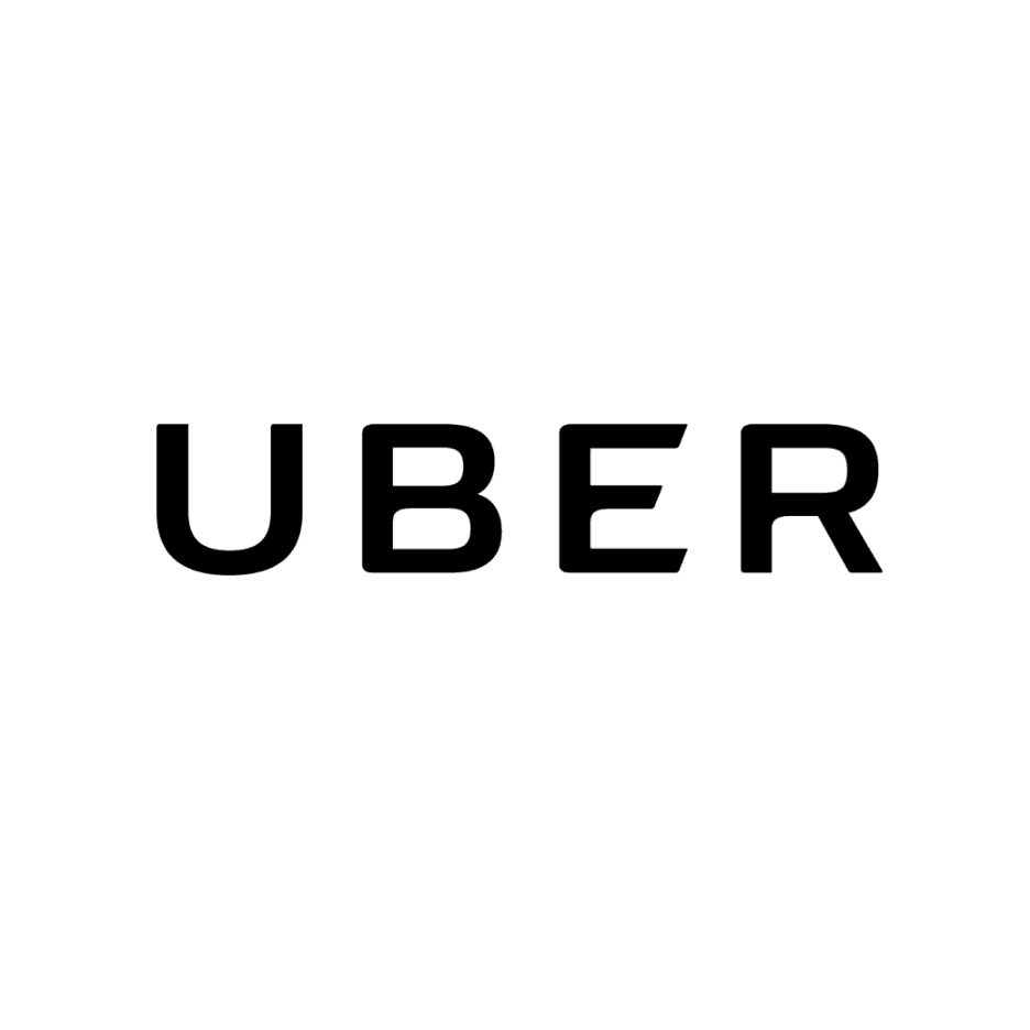 Uber Logo
