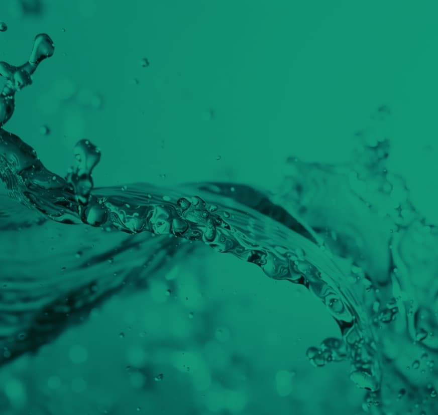 Water recycling
