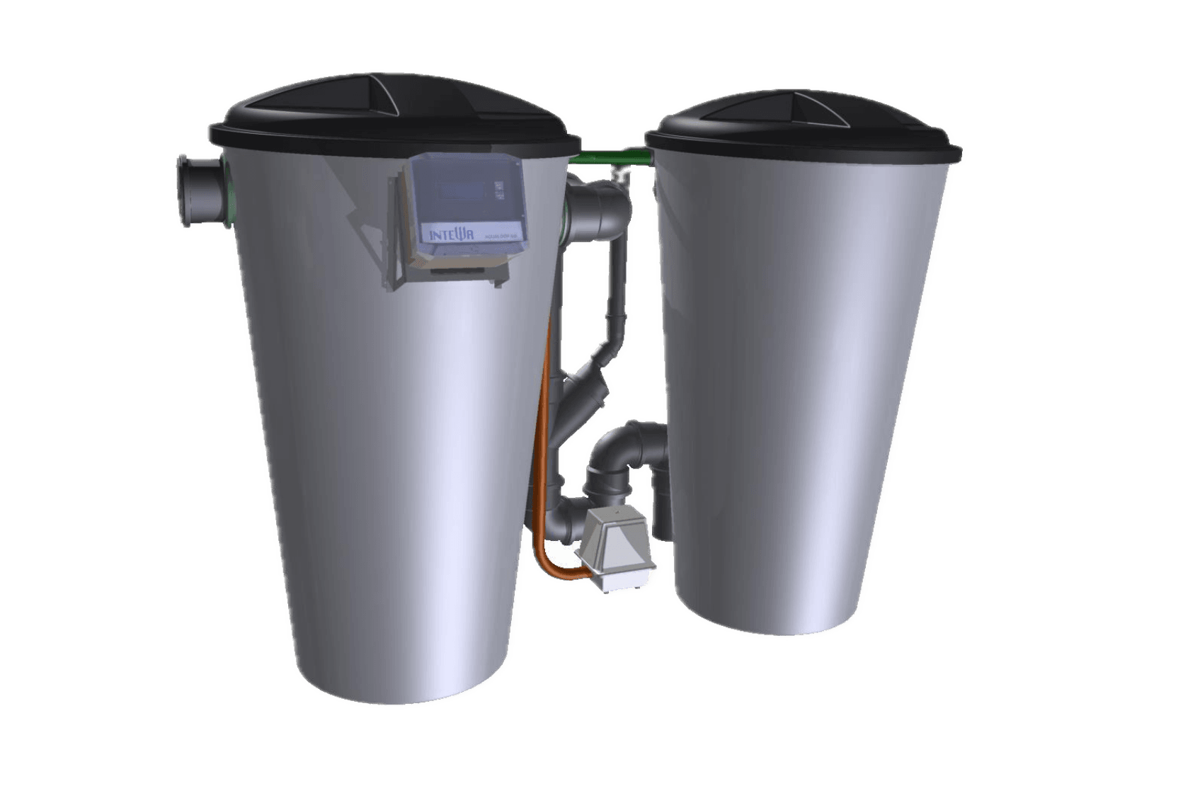 Aqualoop Residential 2