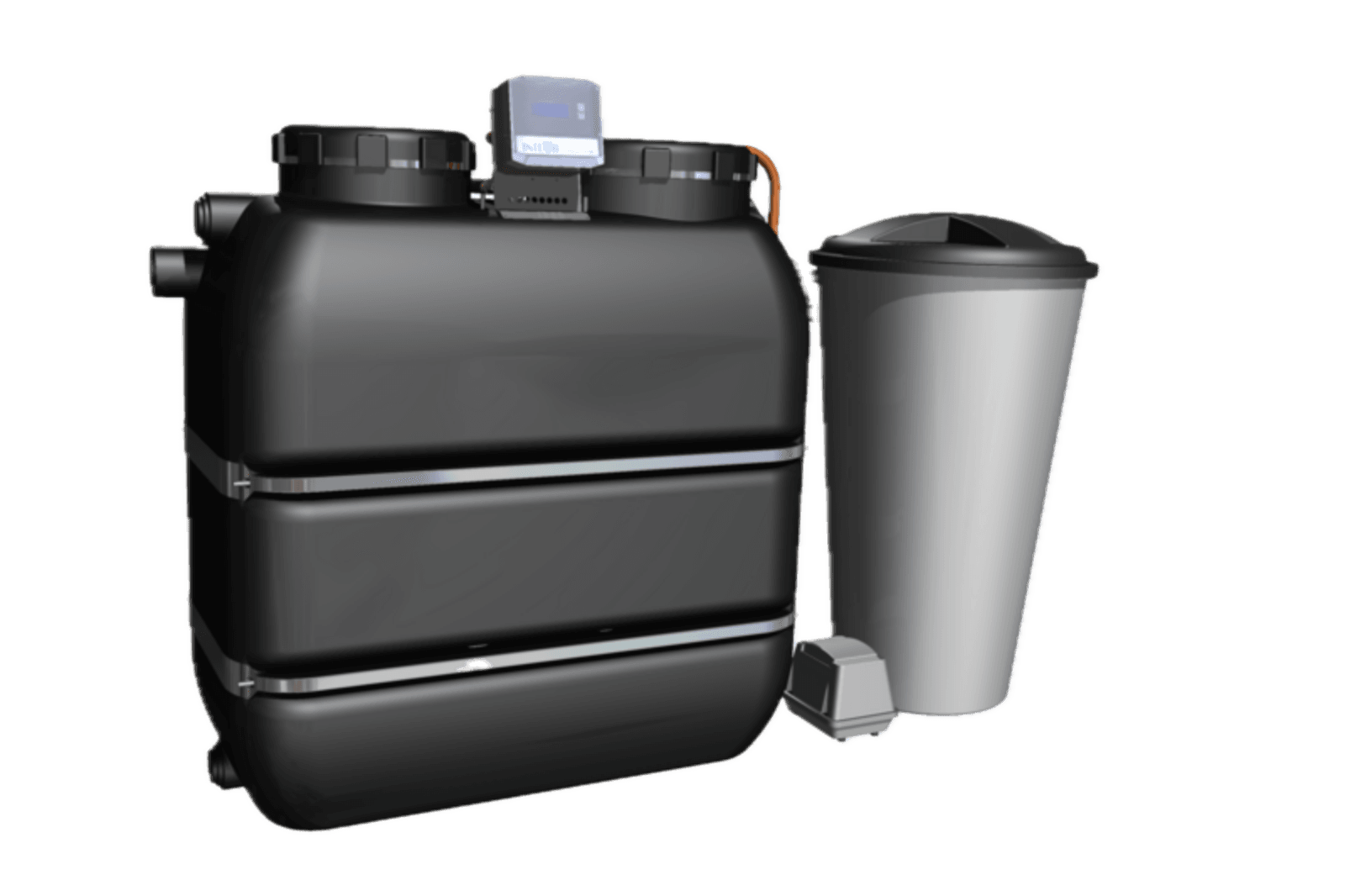 Aqualoop Residential 3