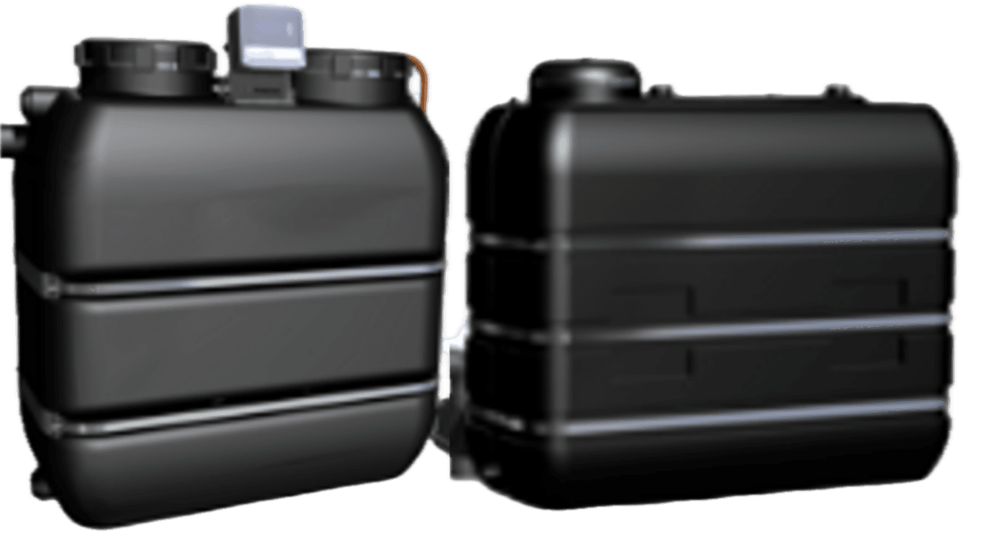 Aqualoop Residential 3