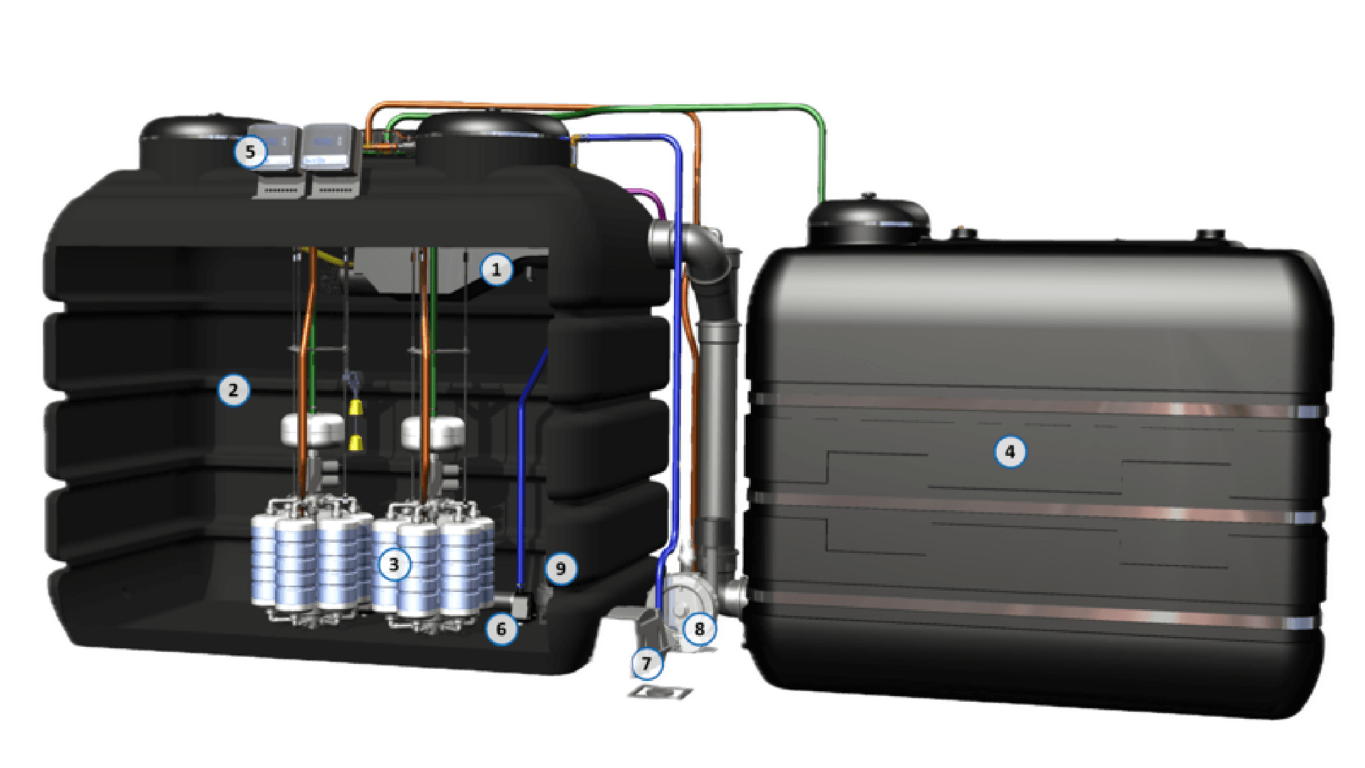 Aqualoop Residential 1