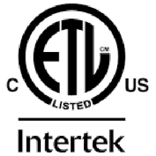 Intertek Logo
