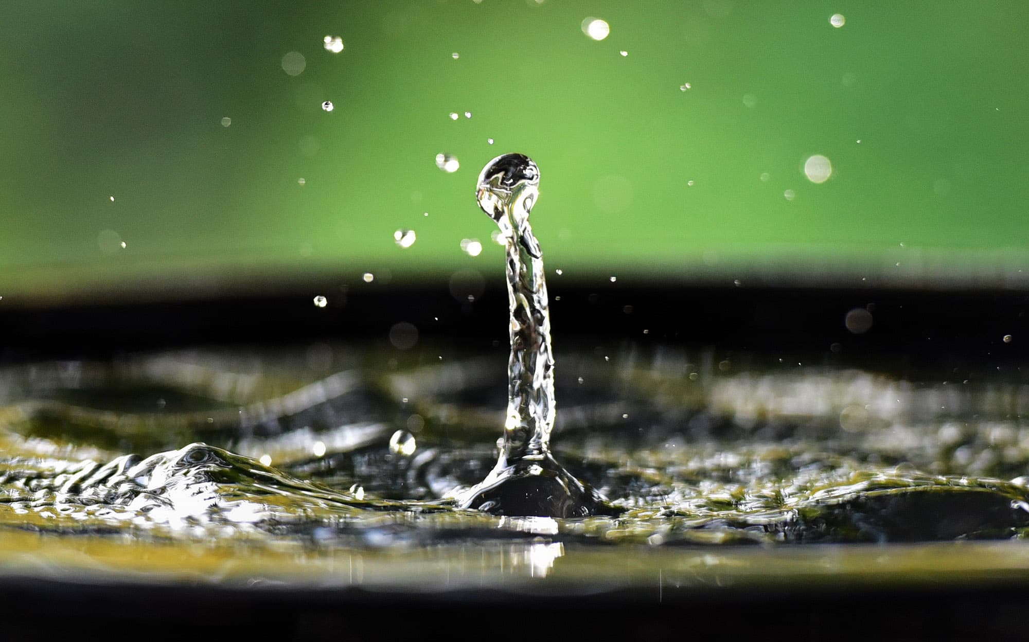 Rainwater Harvesting