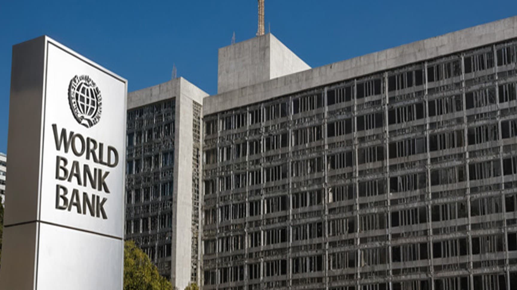 World Bank Headquarters