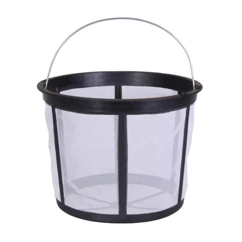 PLURAFIT Rainwater/Stormwater Filter Basket 12" Ecovie Water Management