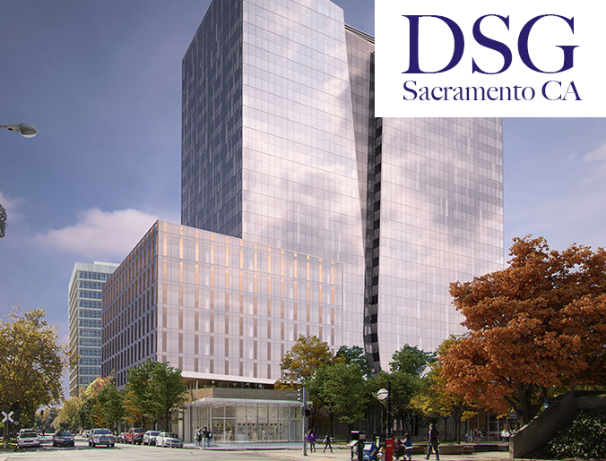 DSG Sacramento CA