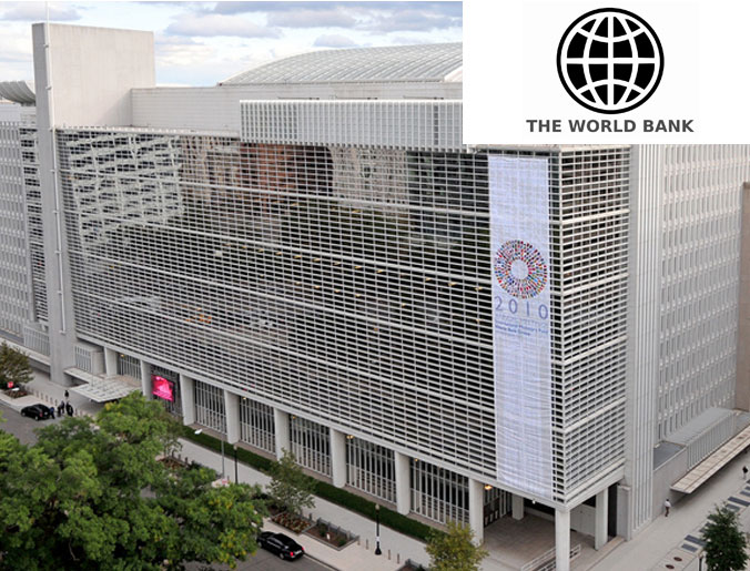 world-bank ecovie project