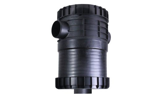 PLURAFIT 4 Rainwater/Stormwater Pre-Filter